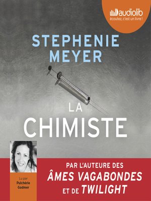 cover image of La Chimiste